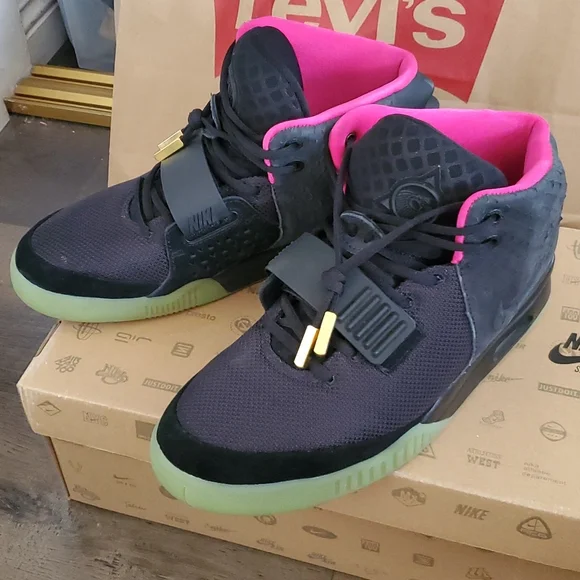 None | Shoes | Yeezy 2 Rep Size 1m Better For 1105m | Poshmark
